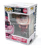 Funko Cheshire Cat Translucent 1059 Alice in Wonderland Vinyl Figure